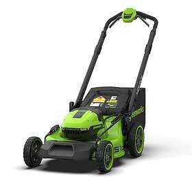Greenworks LM5104SA1