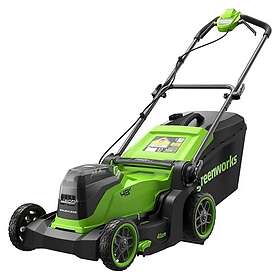 Greenworks LM4102A1 48V (uten batteri)