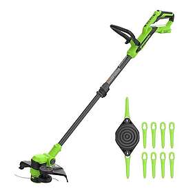 Greenworks ST3002A2 (Ilman Akkua)