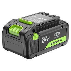 Greenworks BA2460CA1 24V 6.0Ah