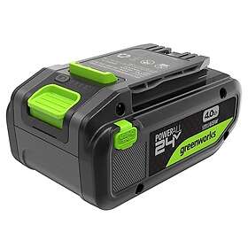 Greenworks PA400XA1 24V 4.0Ah