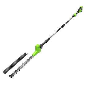Greenworks PH40B01-01XXXX Sécateur (sans batterie)