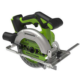 Greenworks CR3165A3 (w/o Battery)