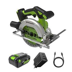 Greenworks CR3165A4 (1x4,0 Ah)
