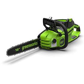 Greenworks CS40O6A1 (Ilman Akkua)