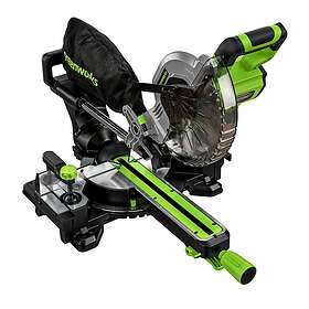 Greenworks MS24L00-01 (Utan Batteri)