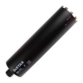 Distar 10170085501 Diamantborrkrona 132mm 450mm