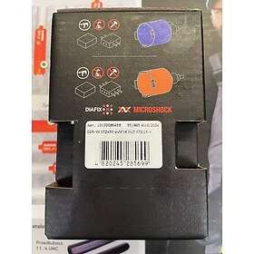 Distar 10170085458 Timantkore 72mm 70mm