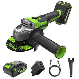 Greenworks AG590A1 (1x4,0Ah)