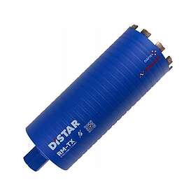 Distar 10170429036 Diamantkrona för torrborrning 142mm 300mm