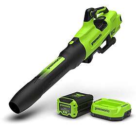 Greenworks BL2206HA2 (1x4,0Ah)