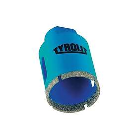 Tyrolit T34214905 Foret de diamant 42x45mm