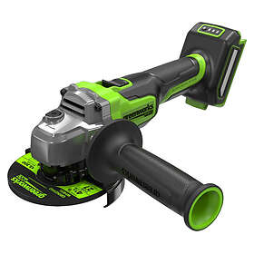 Greenworks AG590A (Utan Batteri)