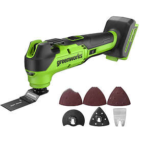 Greenworks MT332A1 (Ilman Akkua)