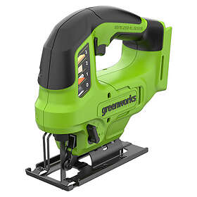 Greenworks JS326 (Ilman Akkua)