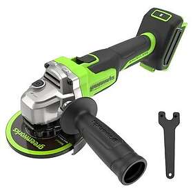 Greenworks AG370A1 (Sans Batterie)