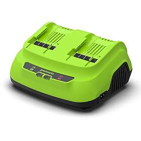Greenworks CB208EAA1 24