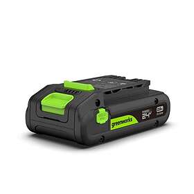 Greenworks BA2420CA1 24V 2.0Ah