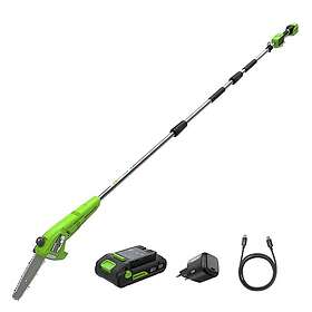 Greenworks PS2002FA1 Pensas 20cm
