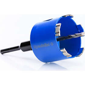 Specialist 11/2-9068_SP Diamond Core Drill 68mm