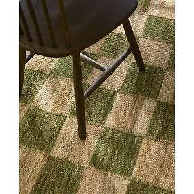 Decotique Juteteppe Geometric 200x300cm