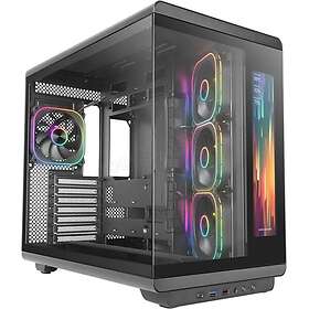 Mars Gaming MC-REVMAX (Sort/Transparent)