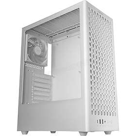 Mars Gaming MC-T800 (Hvid/Transparent)