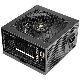 Mars Gaming MPB Pro SID 650W