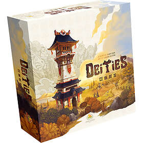 Deities