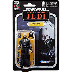 Kenner Vintage Collection Darth Vader (Death Star II) Figure