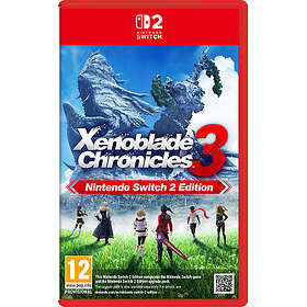Xenoblade Chronicles 3 (Switch 2)