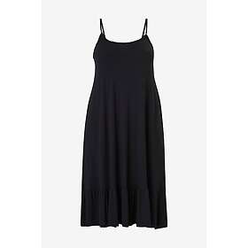 Zizzi Braid Lang Kjole