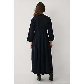 Bitte Kai Rand Maxi Dress Sakura 3/4 Sleeve
