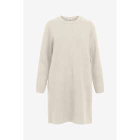 Object Objreynard O-neck L/S Dress
