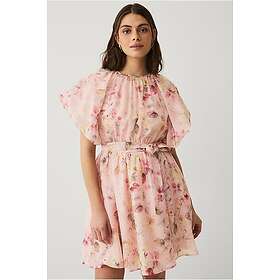 Ellos Collection Floral Midi Dress