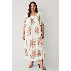 Zizzi Maxiklänning S/S Ankel