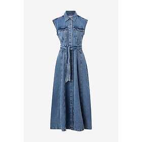 Twist & Tango Maxi Denim Klänning