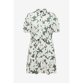 Vero Moda VmcDicthe 2/4 Kort Skjortekjole
