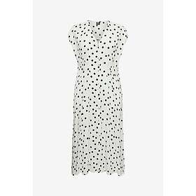 Vero Moda Vmcelisa Sl Shirt 7/8 Maxiklänning