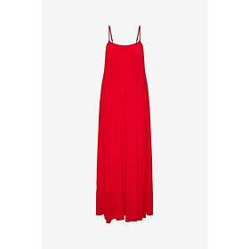 Only Onlniki Strap Maxi Dress
