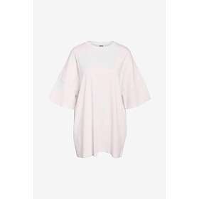 Noisy May nmMocca T-shirt Boxy Kjole