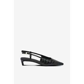 Tommy Hilfiger Slingbacks Croc (Dam)