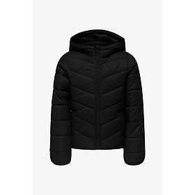 Kids Only KogKajsa Light Quilt Hood Jakke (Jr)