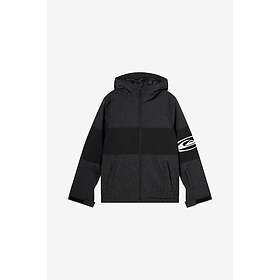 Quiksilver Snowboard Veste High In The Hood (Jr)