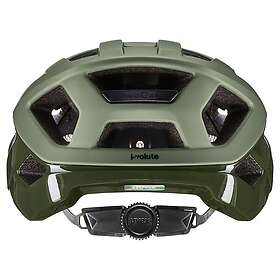 Uvex I-volute Bike Helmet