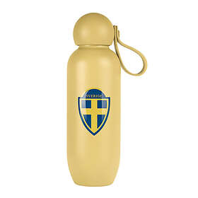 Sagaform Supporter Bottle Resirkulert PET