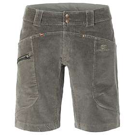 Elevenate Après Cord Shorts Avslappet Bomull Twill (Herre)