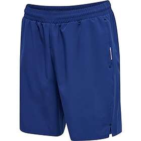 Hummel Move Grid Vävda Shorts (Herr)