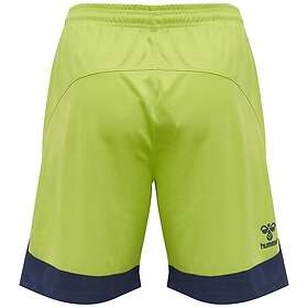 Hummel Lead Poly Shorts (Dam)