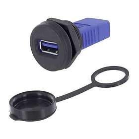 Encitech 1310-1030-01 USB-kynänadapteri